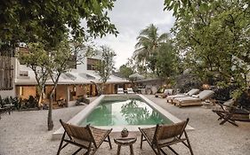 Casa Kacaya